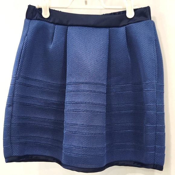 Maje mini skirt - Picture 1 of 7